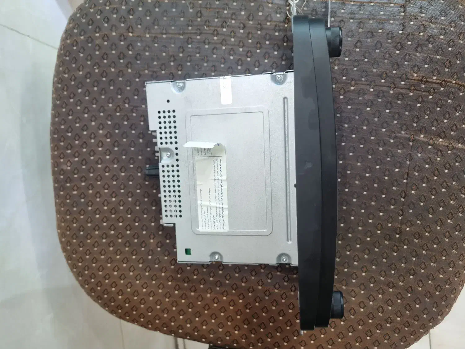 مانیتور شاهین|قطعات یدکی و لوازم جانبی|بهارستان, |دیوار