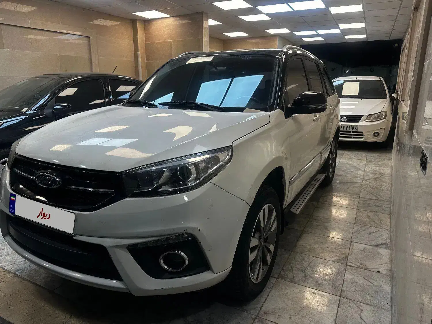 خودرو|خودرو سواری و وانت|کرج, شاهینویلا|دیوار