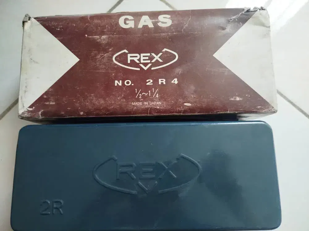 حدیده رکس ژاپن آکبند|ابزارآلات|رباطکریم, رباطکریم|دیوار