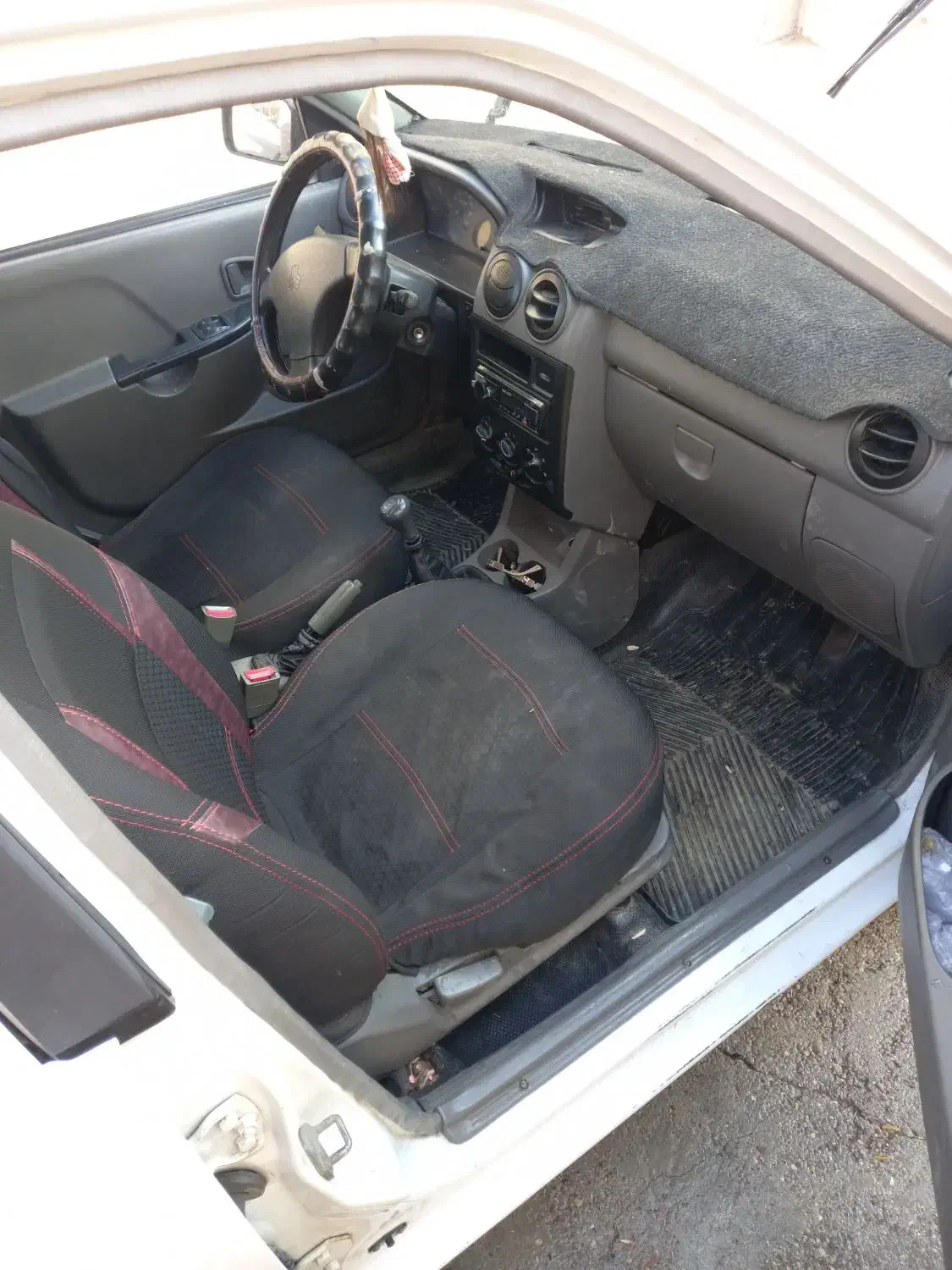 پراید مدل ۹۰|خودرو سواری و وانت|میاندوآب, |دیوار