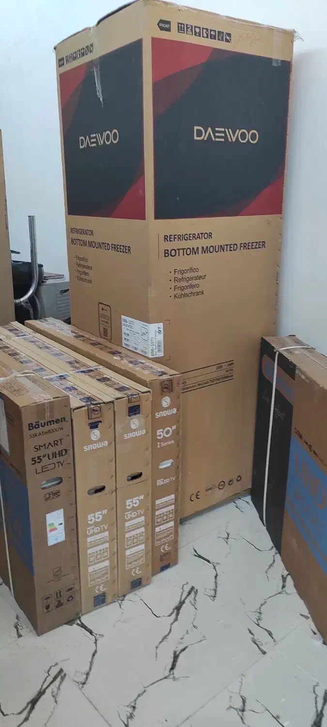 پخش لوازم خانگی|عمدهفروشی|اردبیل, |دیوار