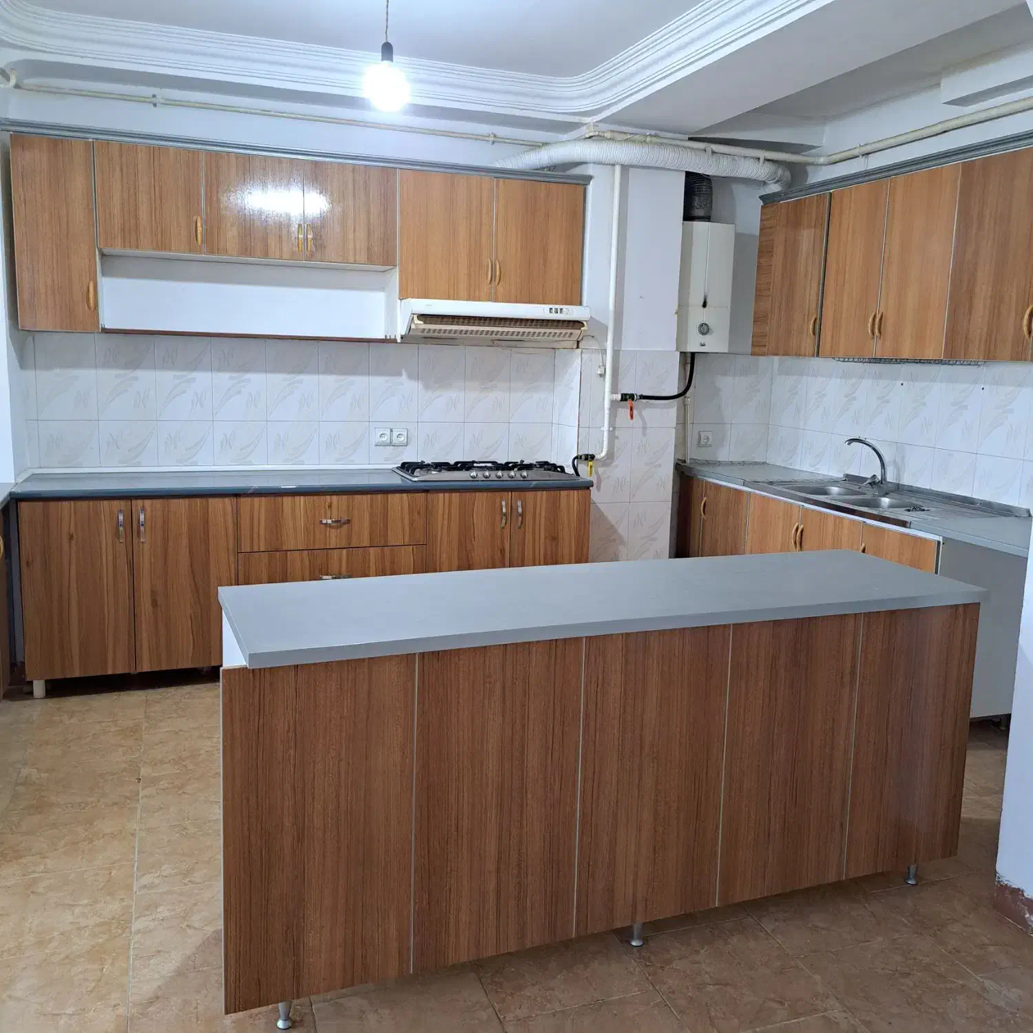 فروش آپارتمان ۱۰۶ متری ۲ خوابه|فروش آپارتمان|ماسال, |دیوار