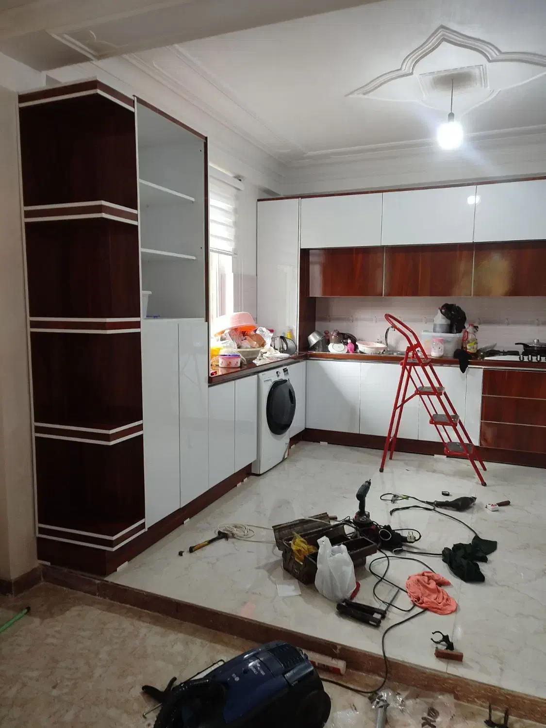 کابینت آرتین سنگر روبرو کوچه شهریار|خدمات پیشه و مهارت|سنگر, |دیوار
