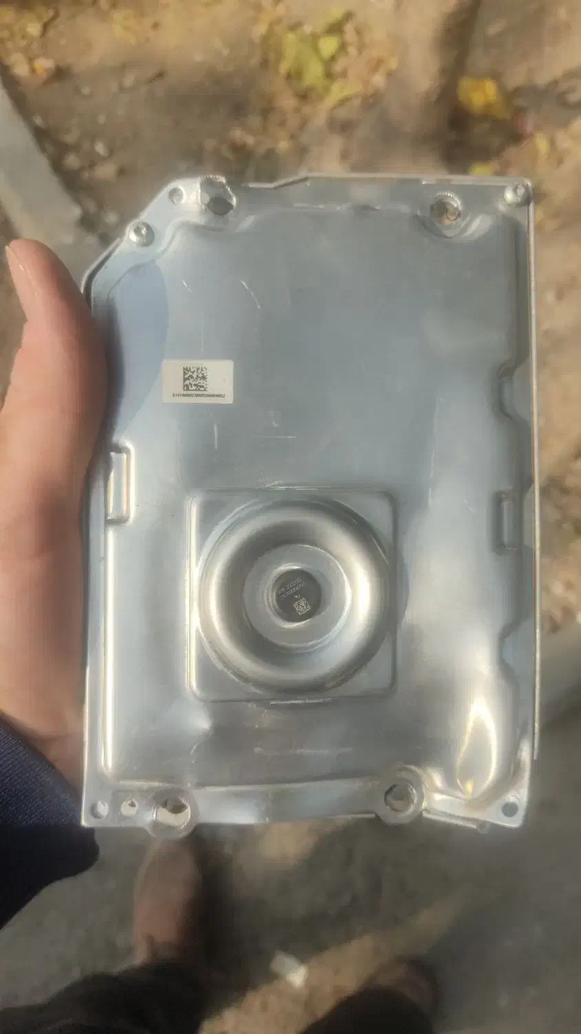 کامپیوتر گیربکس kmc x5|قطعات یدکی و لوازم جانبی|ری, علایین|دیوار