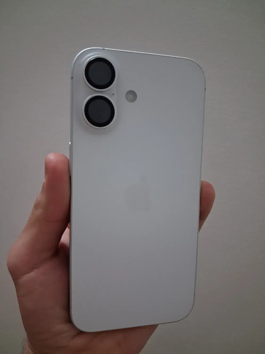 آیفون 16نرمال|موبایل|کرمانشاه, |دیوار