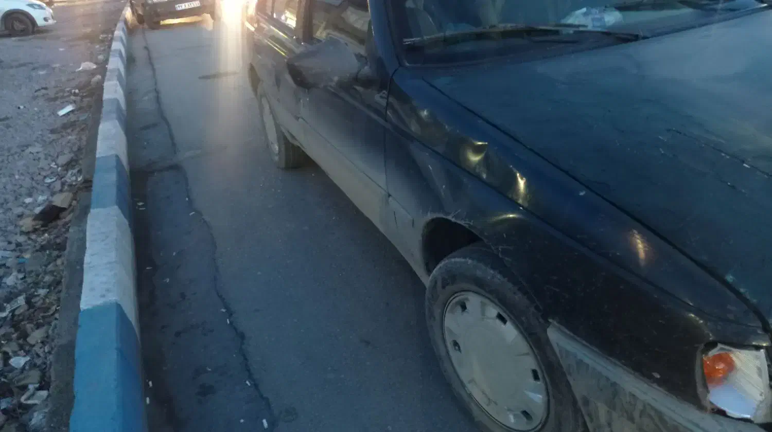 اردی|خودرو سواری و وانت|ارومیه, |دیوار