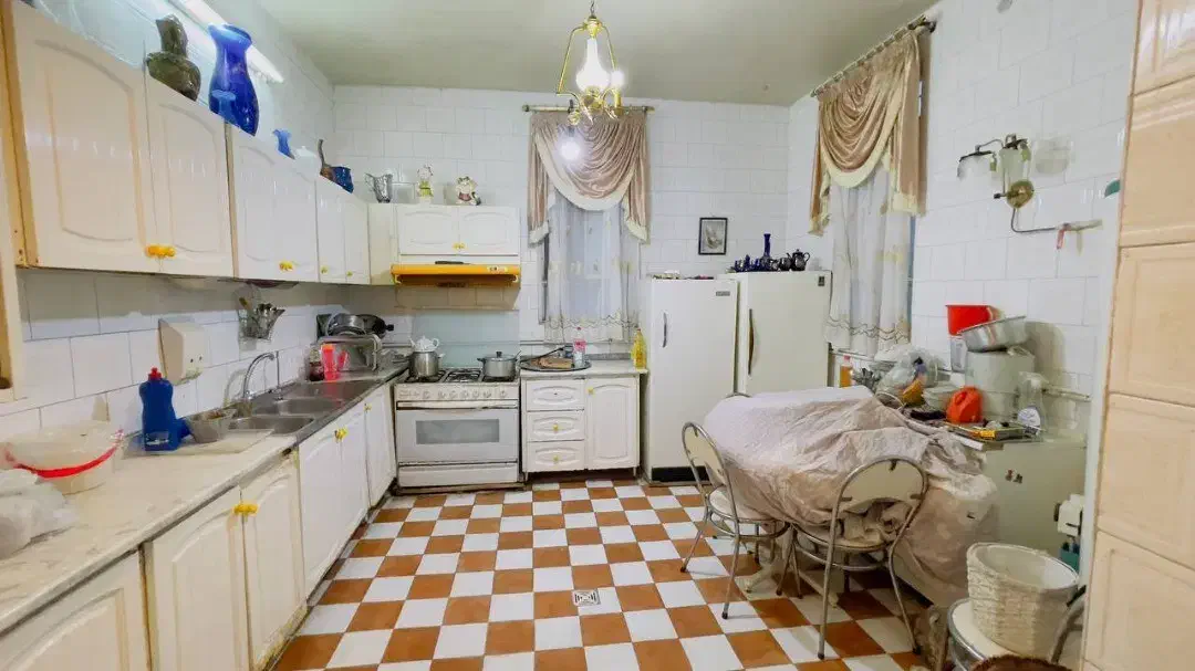 فروش ویلایی 185 متره فرهنگیان|فروش زمین و ملک کلنگی|سمنان, |دیوار