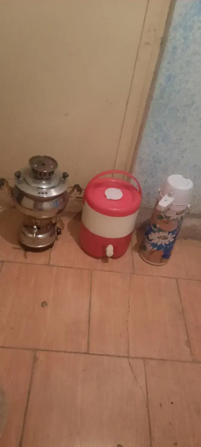 در حد نو و کارکرده|حراج|خاوران, |دیوار