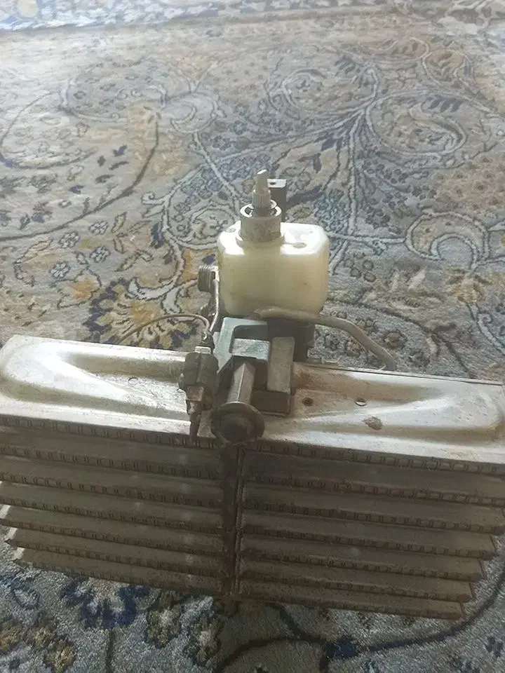 مشعل ابگرمکن|آبگرمکن، پکیج، شوفاژ|کارون, |دیوار