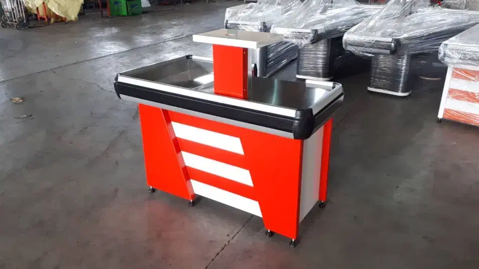 میز صندوق مدرن فروشگاهی|فروشگاه و مغازه|شیراز, میرزاکوچک خان|دیوار