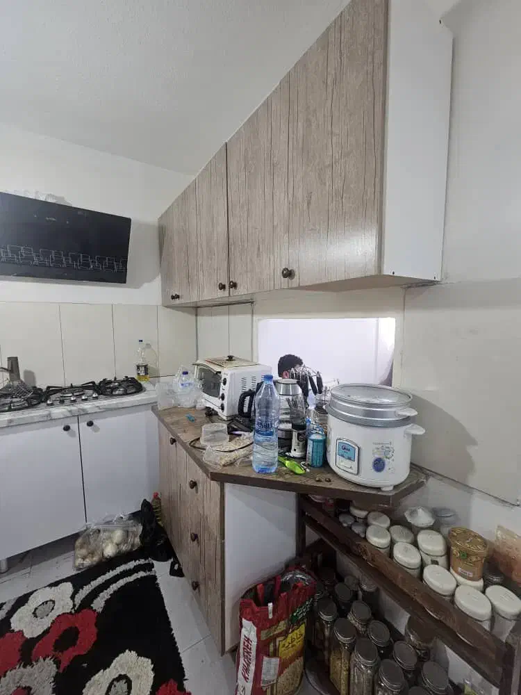 ۲خواب کیسون زون ۴|فروش آپارتمان|پرند, فاز ۶|دیوار