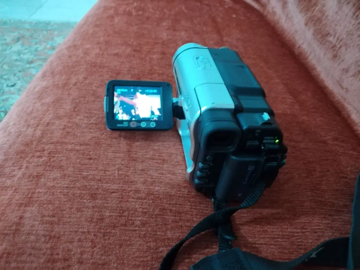 فروش دوربین فیلمبرداری|دوربین عکاسی و فیلمبرداری|بندر گناوه, |دیوار