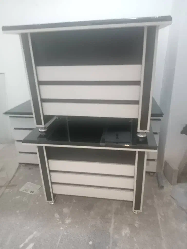 فروش میز اداری مدیریتی|دفتر کار|پردیس, فاز ۲|دیوار