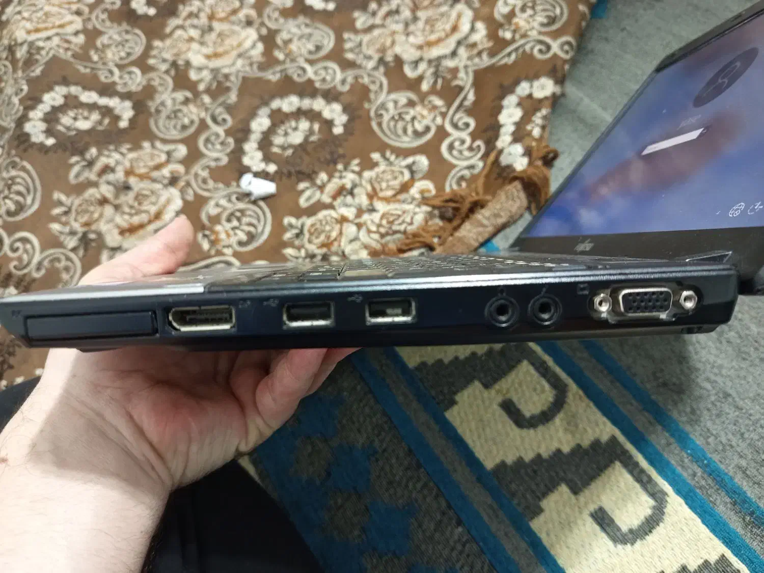 فروش لب تاب|رایانه همراه|مشهد, بالا خیابان|دیوار