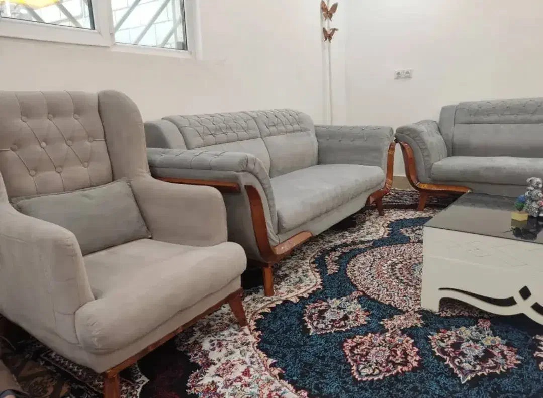 مبل|مبلمان خانگی و میز عسلی|سوسنگرد, |دیوار