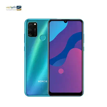 Poco m 3 + honor 8a + honor 9a|موبایل|شیروان (خراسان), |دیوار