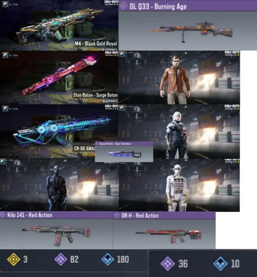 اک کالاف|کنسول، بازی ویدئویی و آنلاین|قم, شاه ابراهیم|دیوار