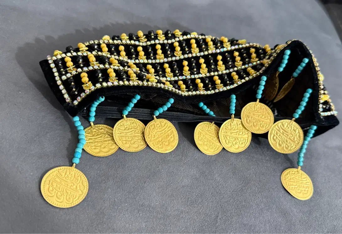 طلا های کم استفاده و در حد نو|جواهرات|نورآباد ممسنی, |دیوار