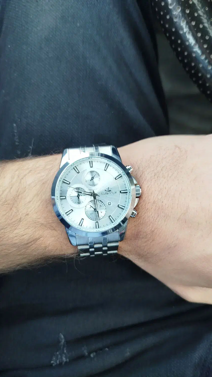 ساعت|ساعت|اردبیل, |دیوار