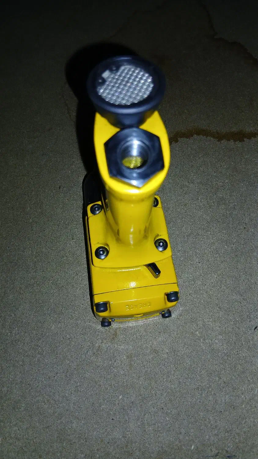 بکس بادی اطلس|ابزارآلات|باقرشهر, |دیوار