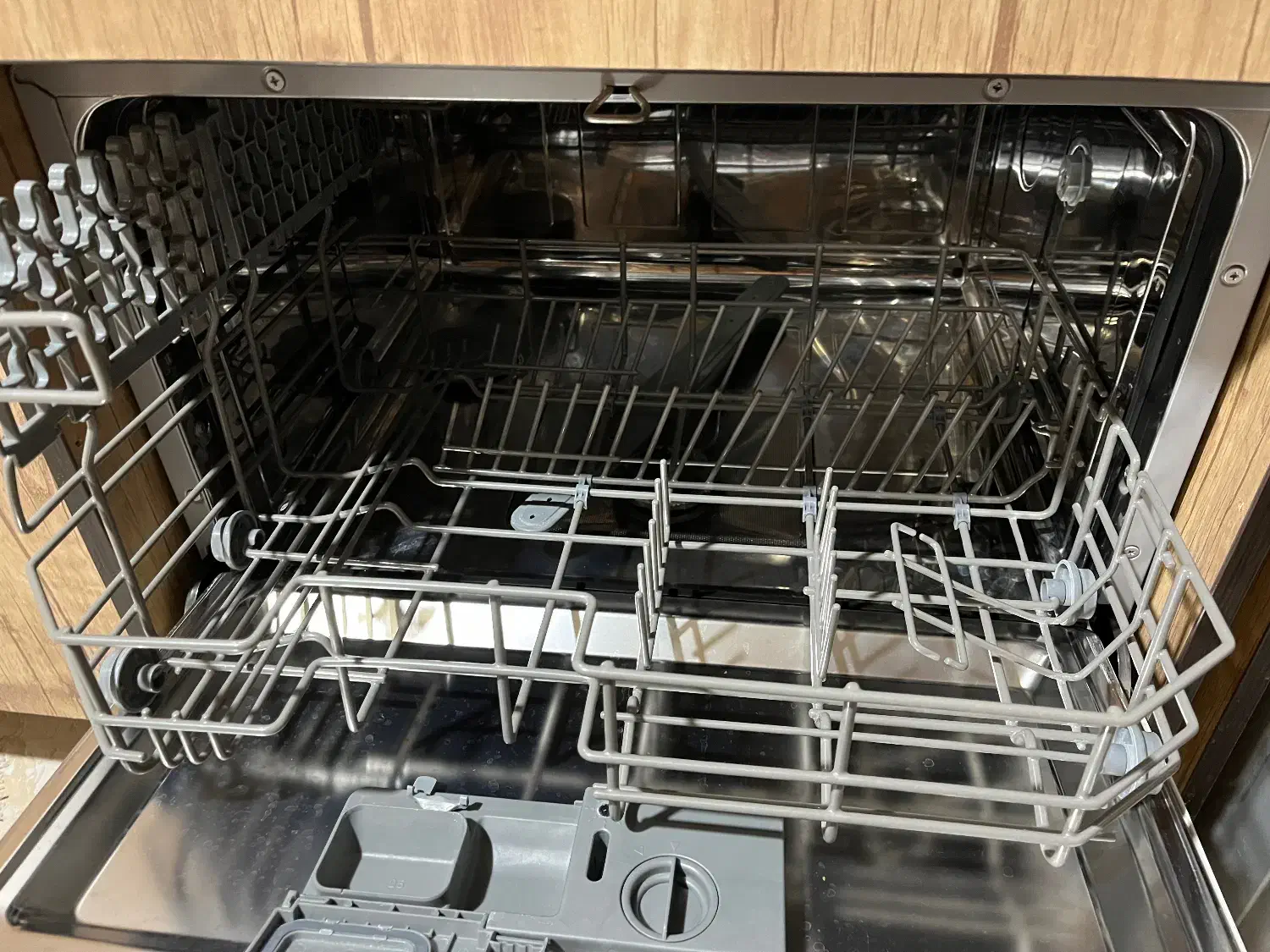 ظرفشویی الگانس|ماشین ظرفشویی|اسلام‌شهر, شهرک واوان|دیوار