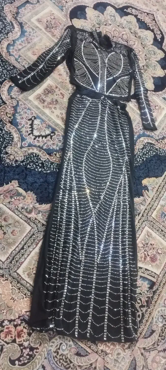 لباس مجلسی|لباس|تهران, شوش|دیوار