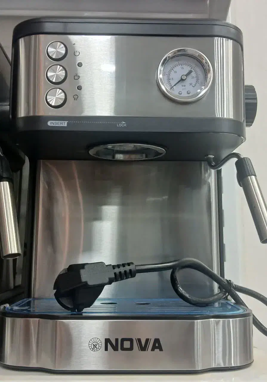 اسپرسو|سماور، چایساز، قهوهساز|نیشابور, شهید جعفری|دیوار