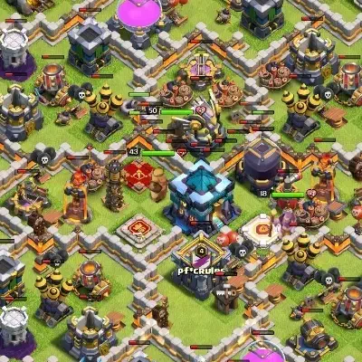 خرید اکانت کلش|کنسول، بازی ویدئویی و آنلاین|تهران, حر|دیوار