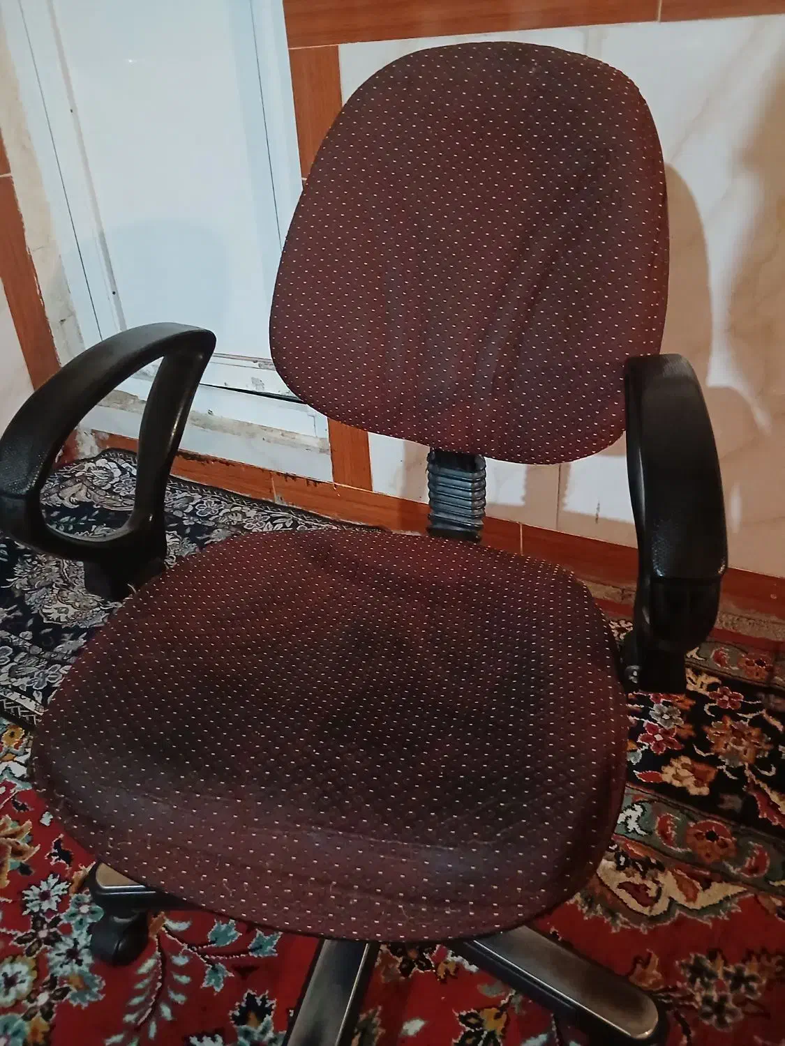 فروش صندلی|مبلمان اداری|کرمانشاه, |دیوار