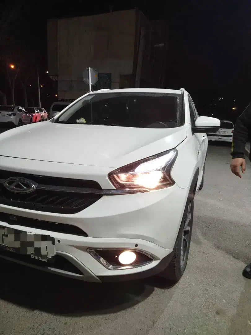 تیگو7ie/خرید/فروش|خودرو سواری و وانت|اصفهان, فروردین|دیوار