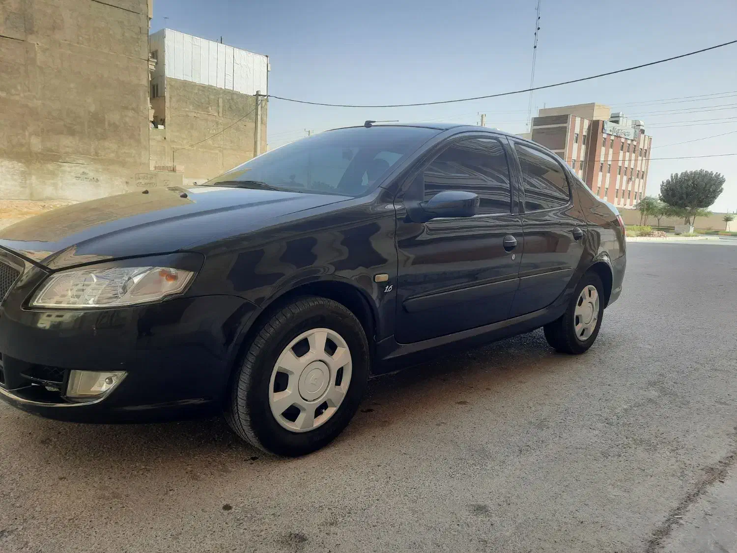 رانا|خودرو سواری و وانت|ملارد, |دیوار