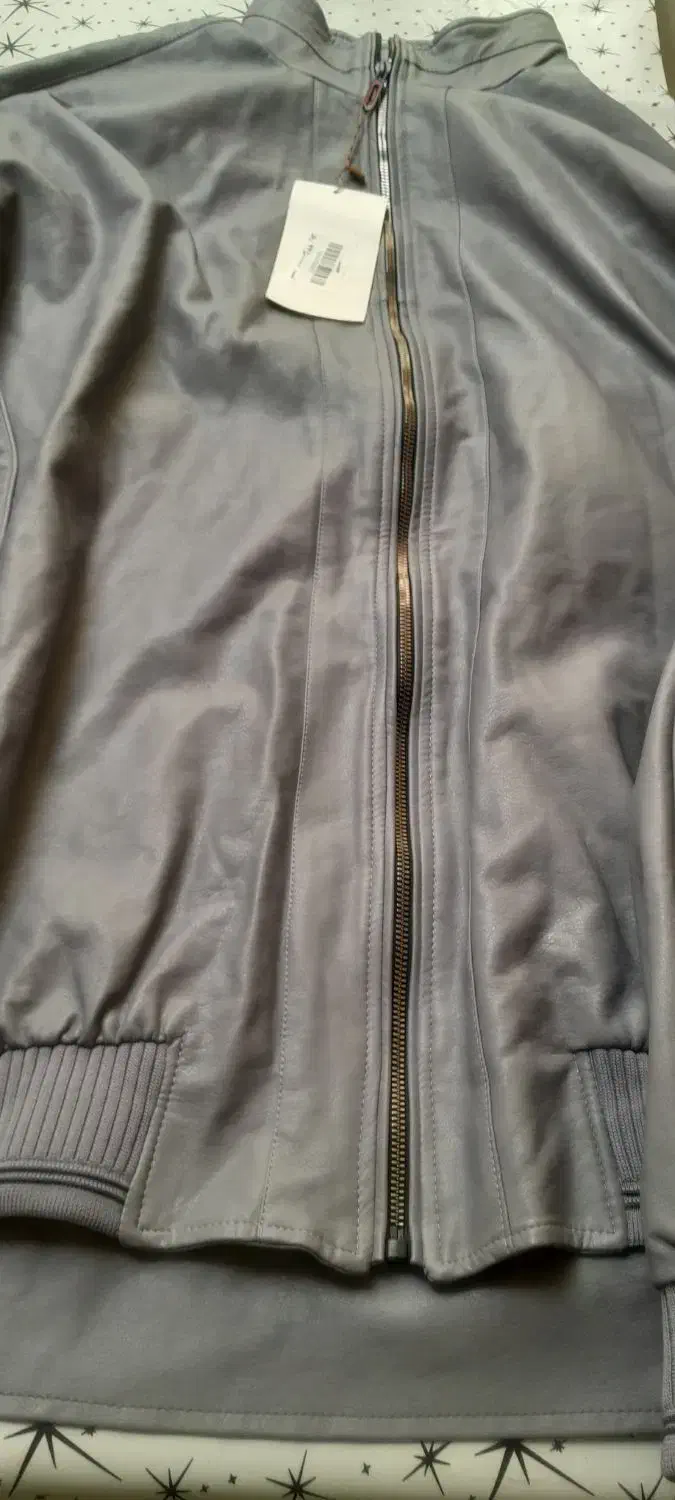 کاپشن ۵ایکس مارک ژیلوان|لباس|داران, |دیوار