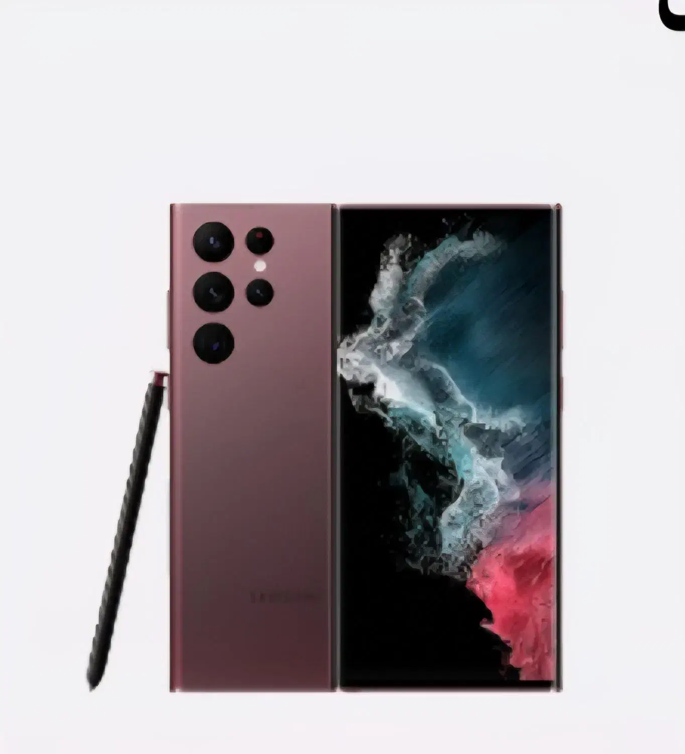 S22 الترا|موبایل|آشخانه, |دیوار