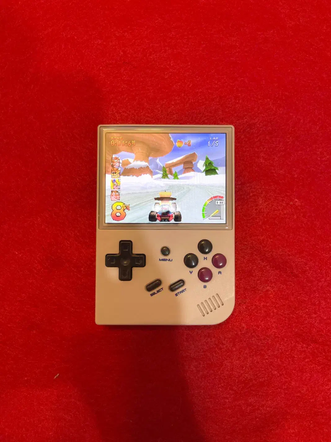 کنسول دستی گرین لاین (پلی ۱)|کنسول، بازی ویدئویی و آنلاین|کرمانشاه, |دیوار