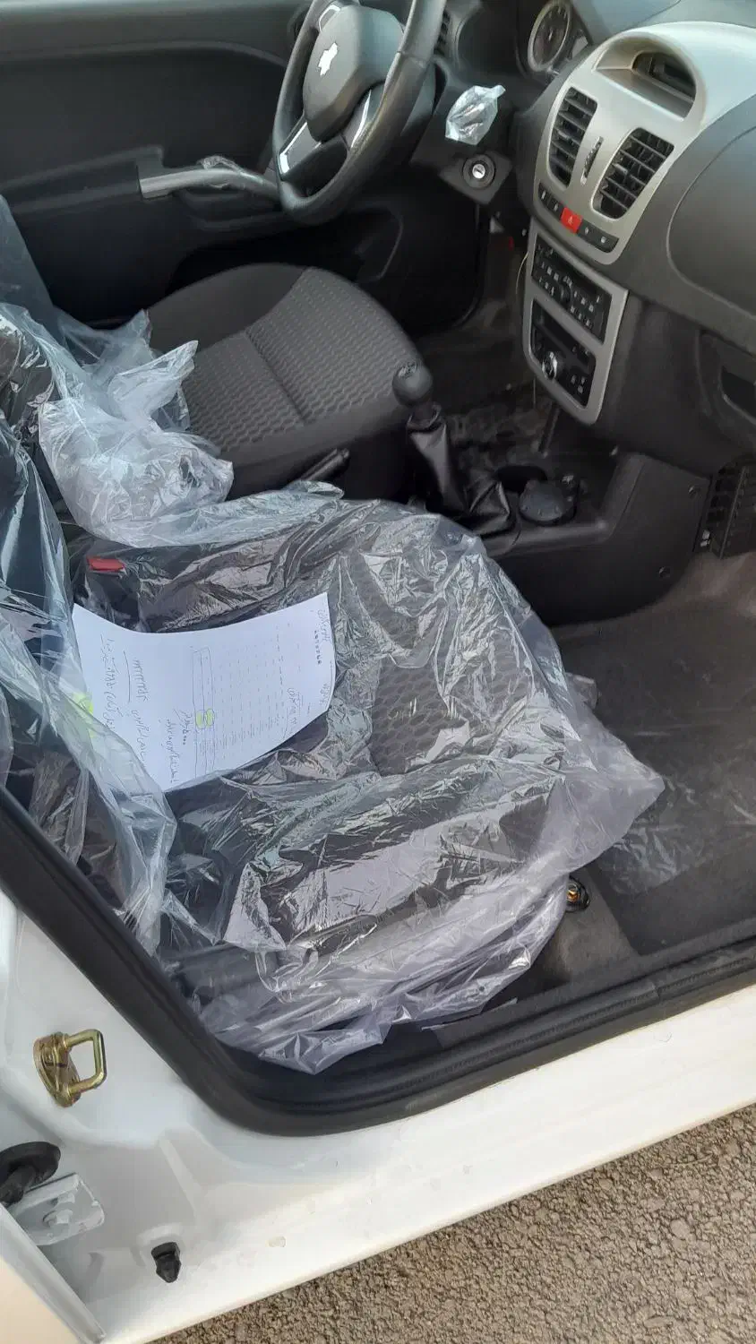 ساینا صفر ۱۴۰۴|خودرو سواری و وانت|پلدختر, |دیوار