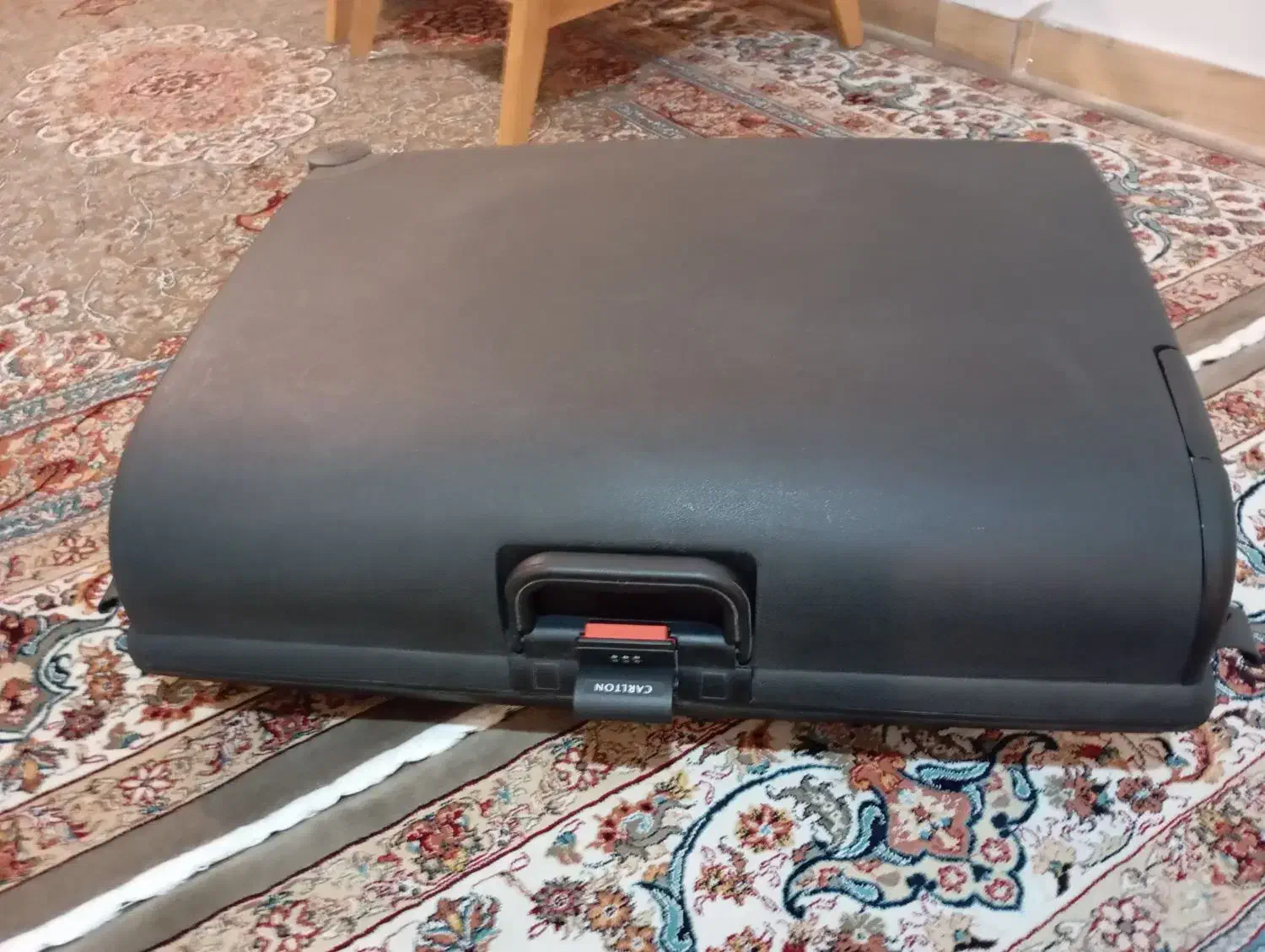 چمدان مسافرتی|کیف، کفش، کمربند|ارومیه, |دیوار