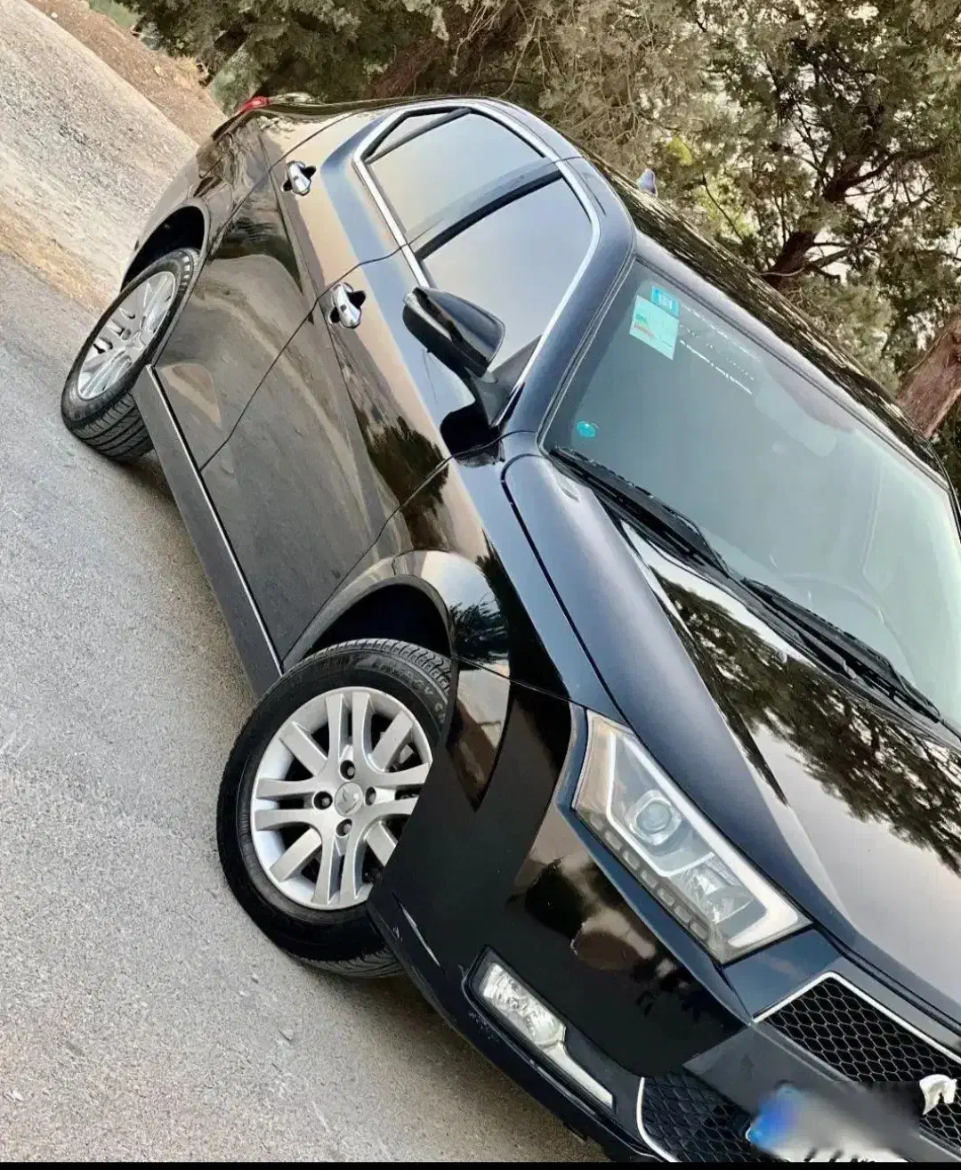 پولیش و سرامیک تخصصی انواع خودروهای ایرانی و خارجی|خدمات موتور و ماشین|اراک, |دیوار