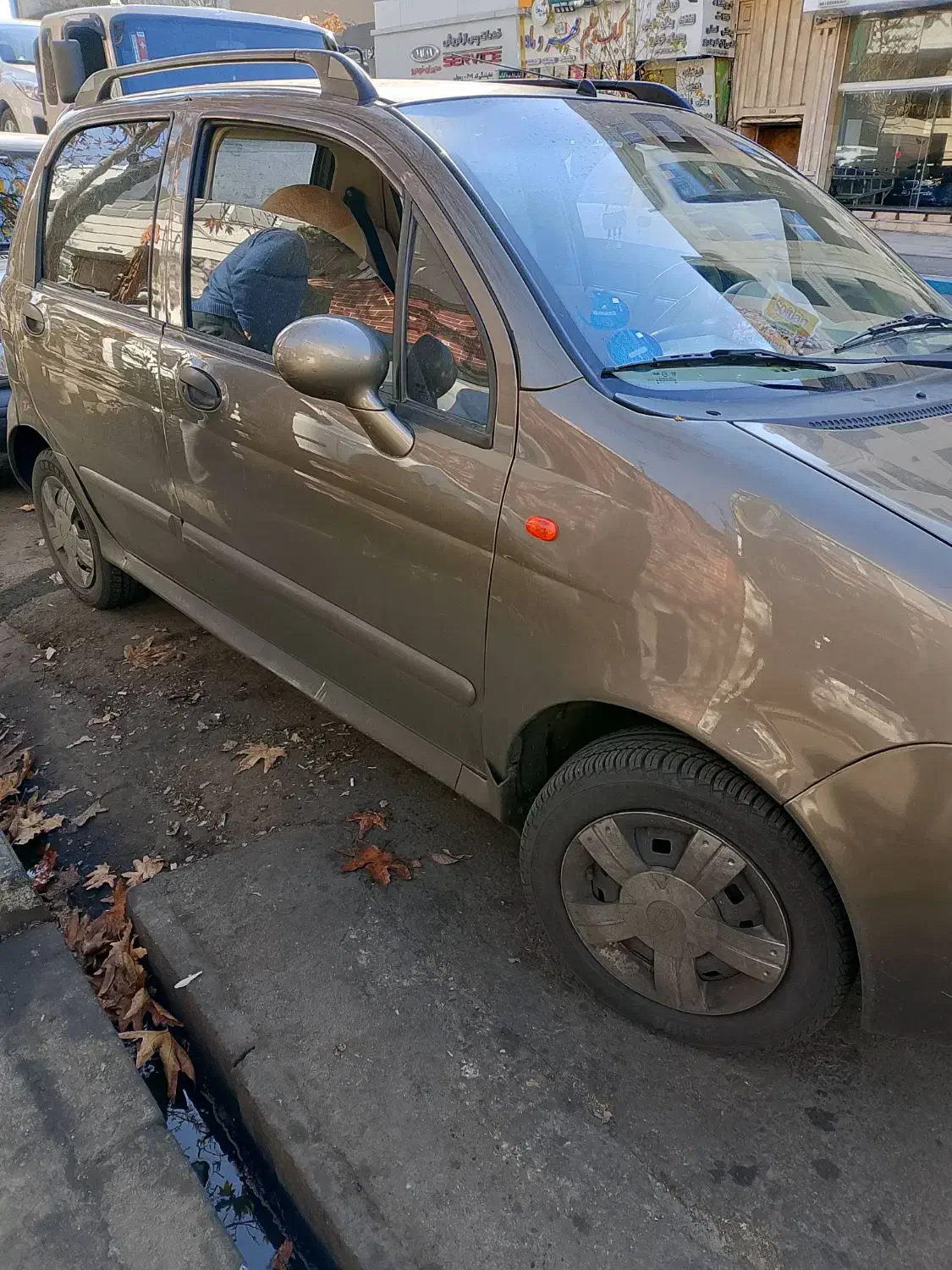 ام وی ام 110 اتوماتیک|خودرو سواری و وانت|تهران, علم و صنعت|دیوار