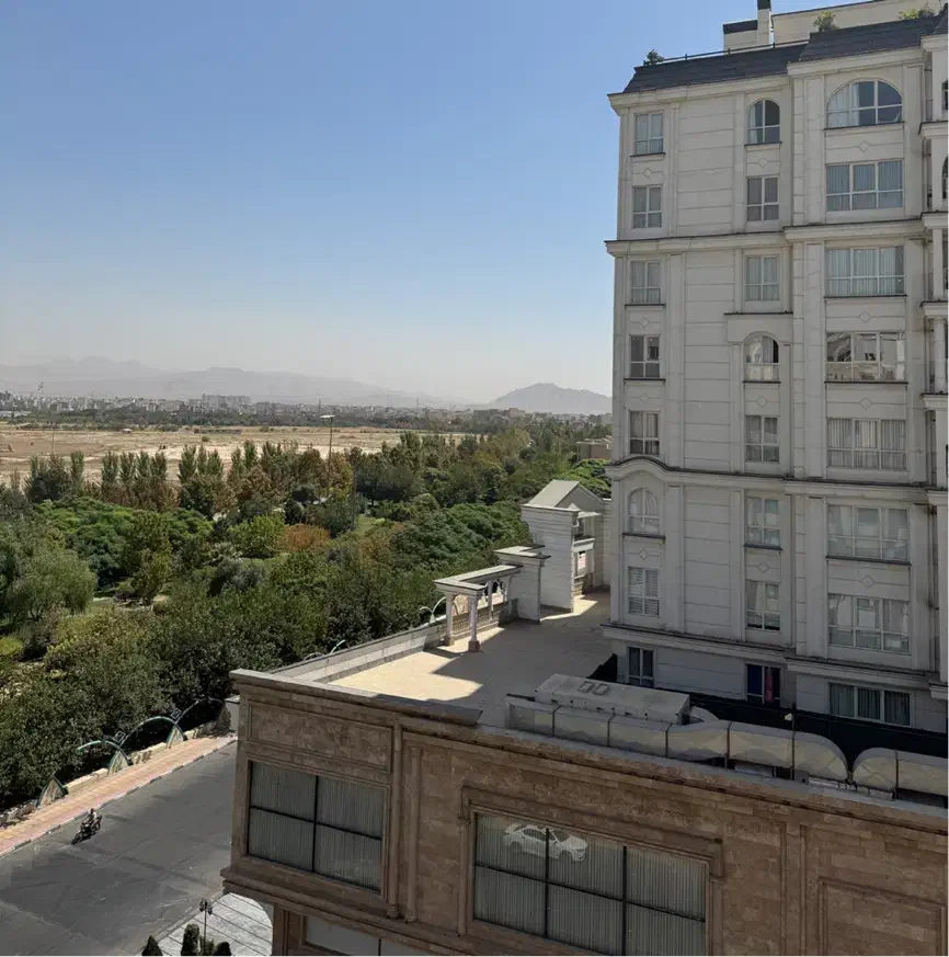 آپارتمان ۱۰۴ متر فول امکانات 2 پارکینگ کلید نخورده|فروش آپارتمان|تهران, یاخجی آباد|دیوار