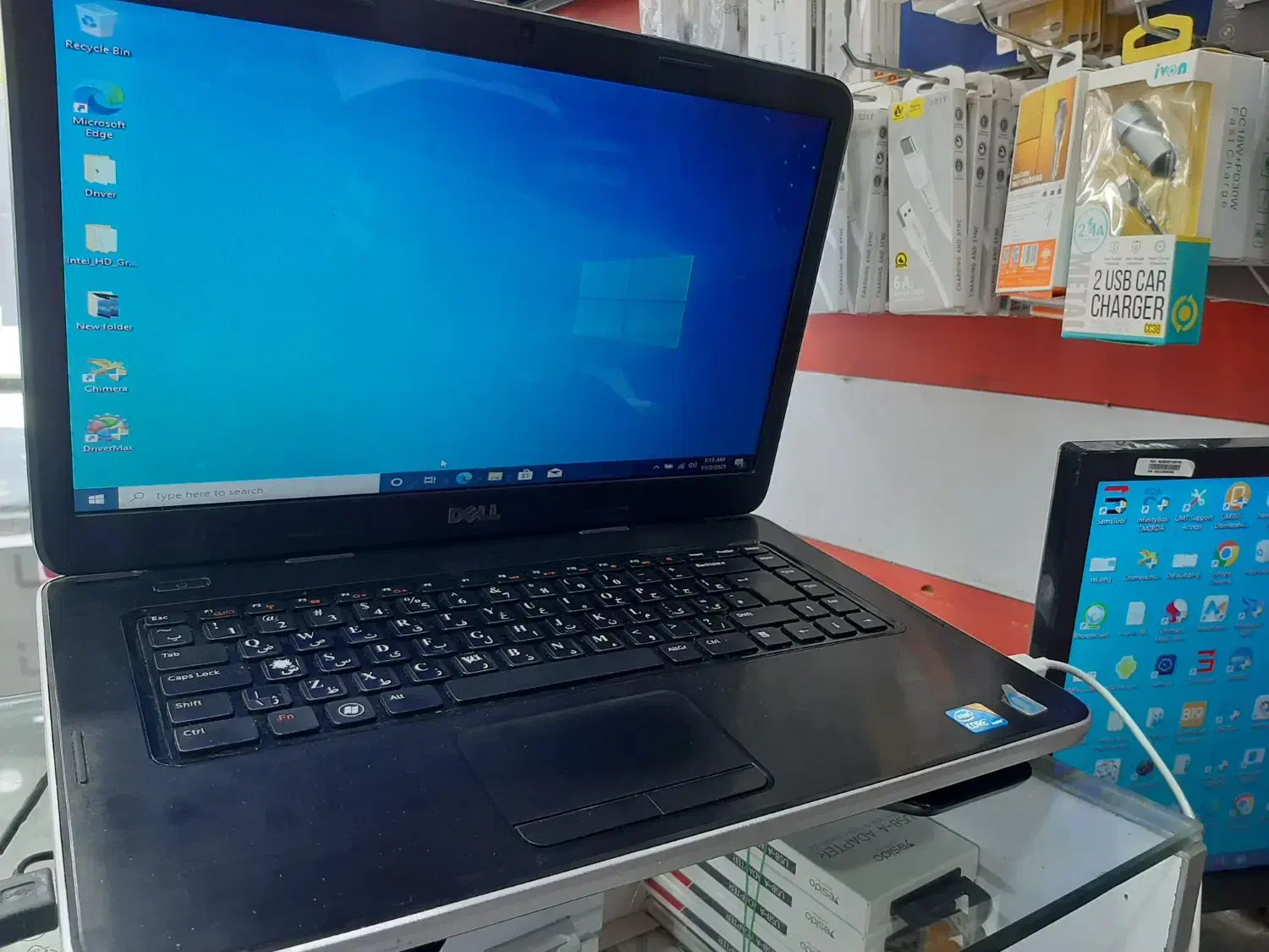 لب تاب استوک دل ۱۵۴۰|رایانه همراه|قروه, |دیوار