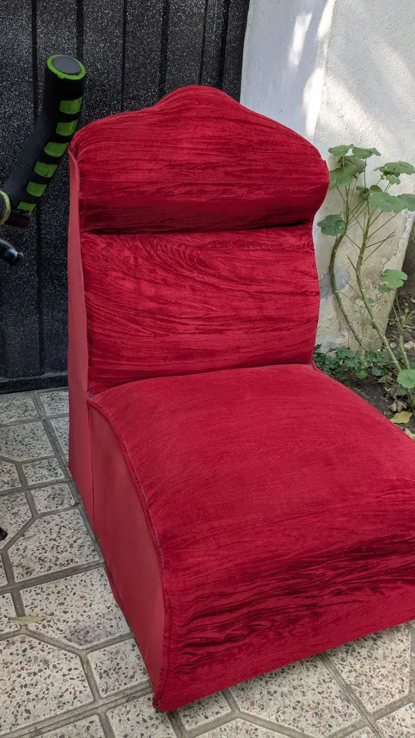 مبل راحتی|مبلمان خانگی و میز عسلی|رودسر, |دیوار