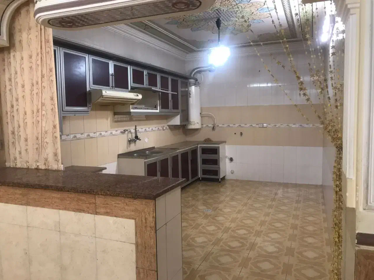 منزل ویلایی طبقه دوم دوخوابه  ۱۴۰ متری|اجارهٔ خانه و ویلا|شیراز, شهرک فرزانگان|دیوار