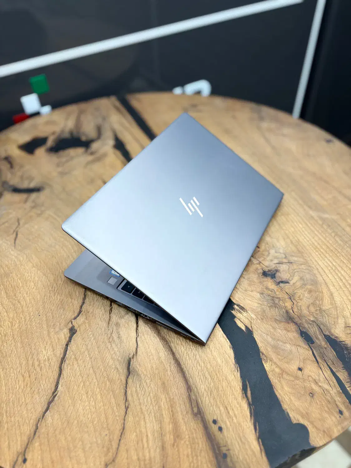 Hp Zbook 14u G6 15اینچ|رایانه همراه|بندر کنگان, |دیوار