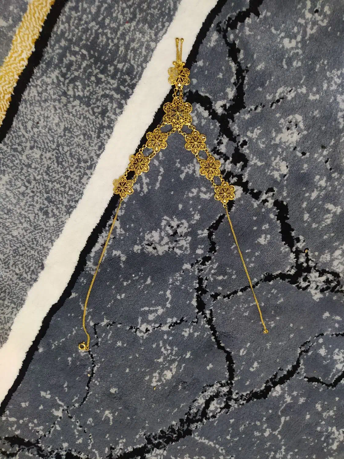 طلا|جواهرات|رستم, |دیوار