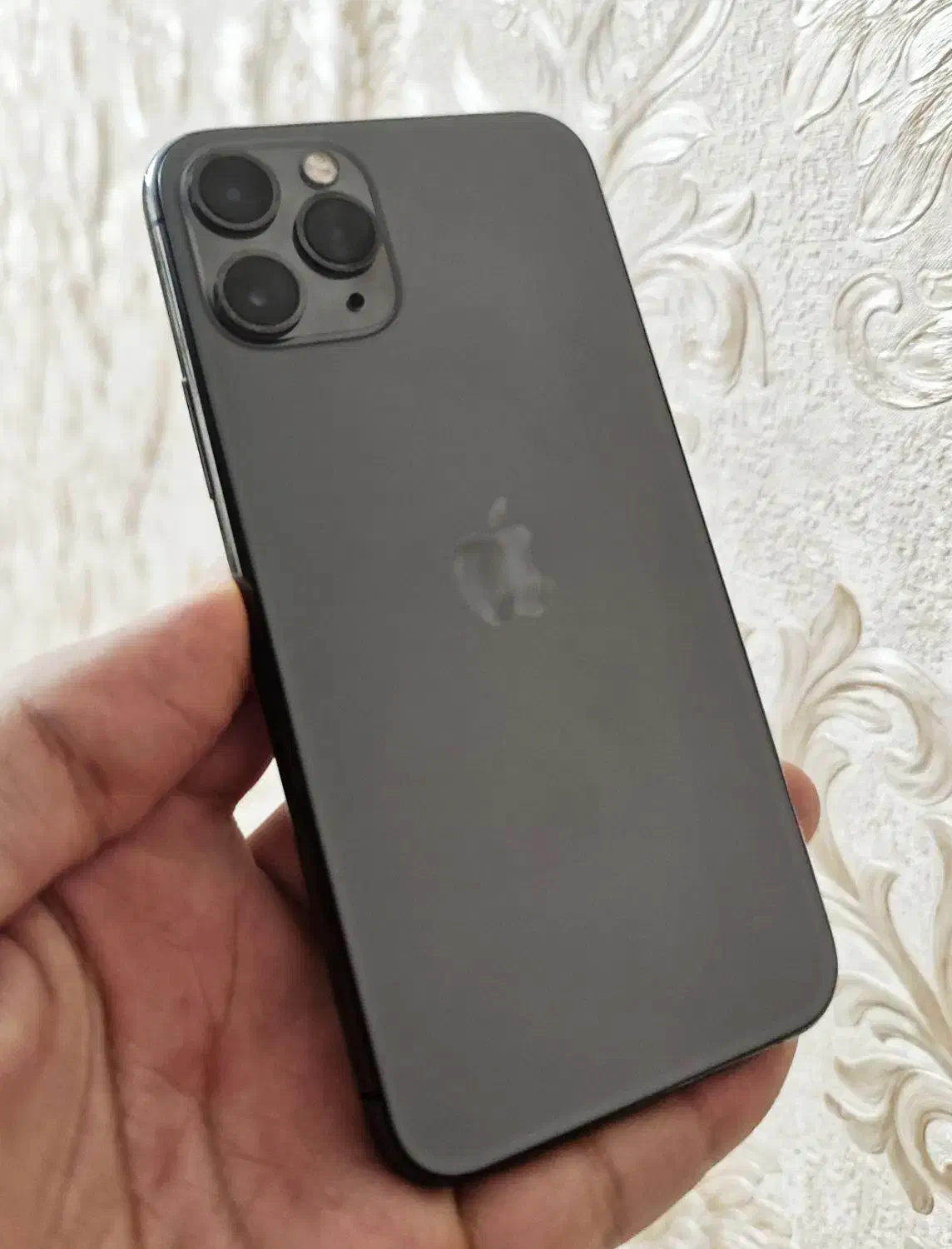 آیفون 11 pro|موبایل|خرمآباد, |دیوار
