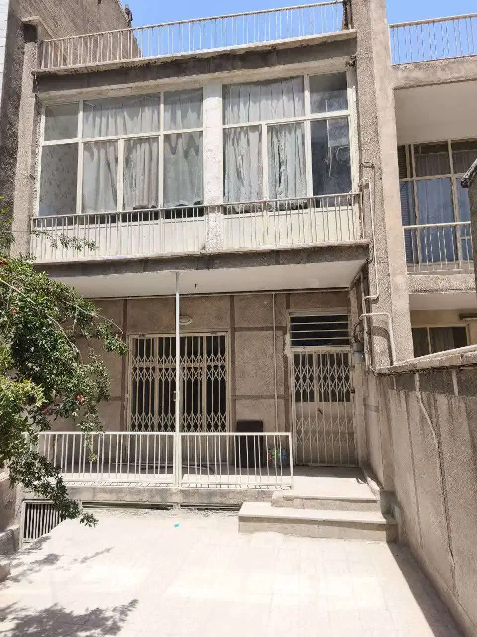 اجاره خانه ویلایی 120 متری|اجارهٔ خانه و ویلا|تهران, امام زاده عبدالله|دیوار