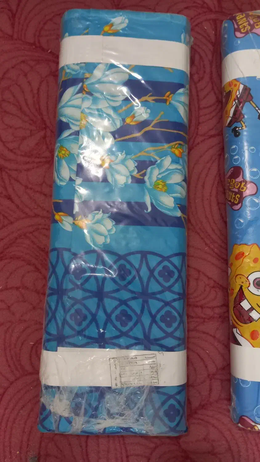 پارچه ملحفه ای یزدباف|لوازم خیاطی و بافتنی|یزد, |دیوار