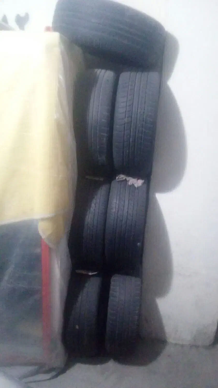 دیکس و صفحه . ایسیو .صندلی پژو .رینگ لاستیک|قطعات یدکی و لوازم جانبی|مبارکه, |دیوار