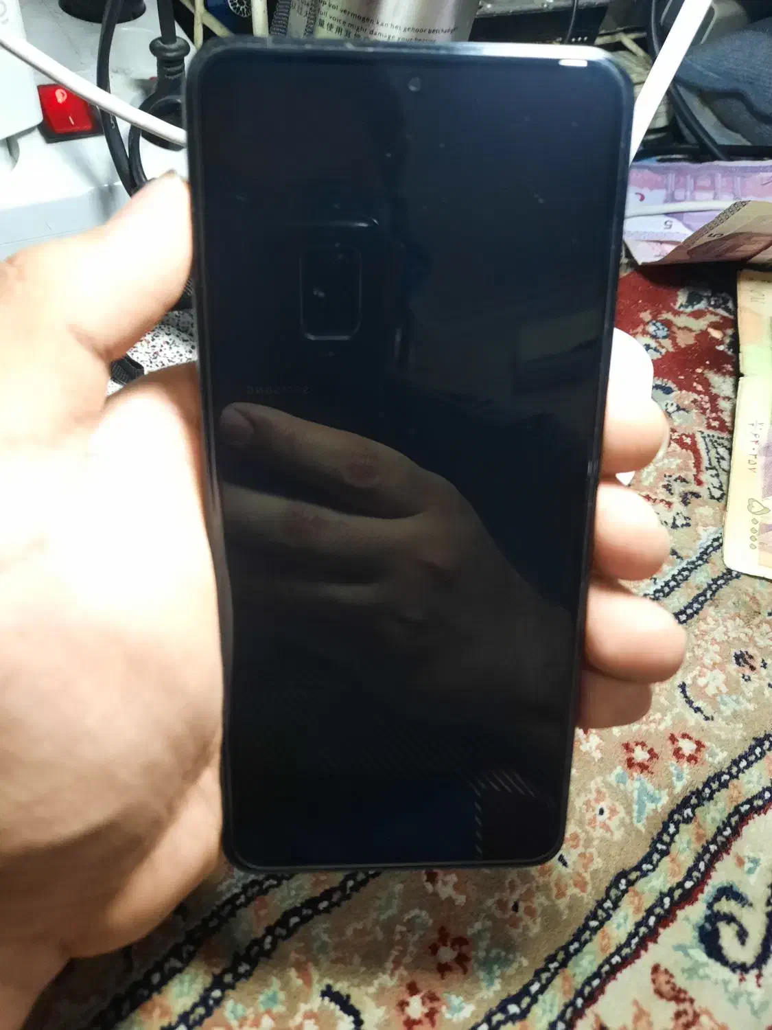 شیائمی 12t pro|موبایل|تهران, زنجان جنوبی|دیوار