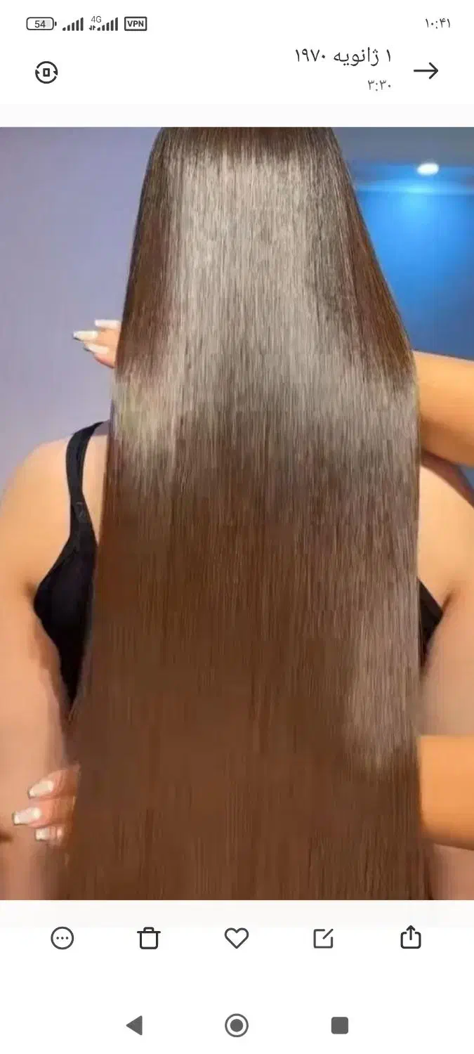 اف اموزش کراتین صفرتاصد استادی|خدمات آموزشی|یاسوج, |دیوار